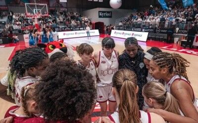 LBWL J20 : Une huitième place trop lourde à porter ?