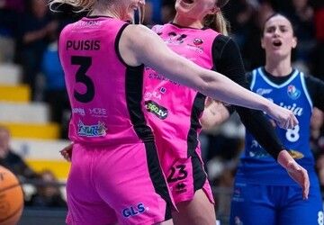 Italie J22 : La saison régulière finie, qui parviendra à faire chuter Schio ?