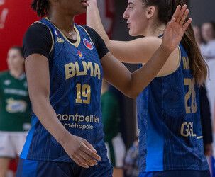 LBWL J20 : Une hiérarchie figée ?