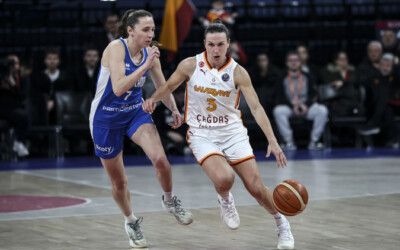 Euroligue Play-Ins : Basket Landes bute en Turquie, mais sera à Saragosse, comme Venise !