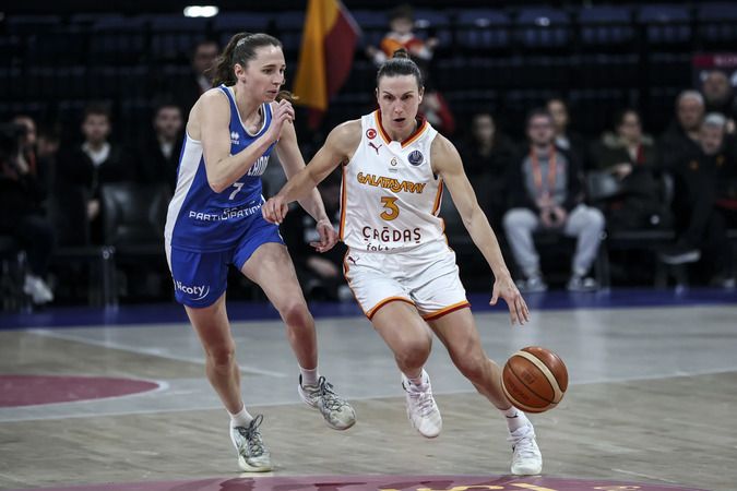 Euroligue Play-Ins : Basket Landes bute en Turquie, mais sera à Saragosse, comme Venise !