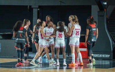 LBWL : Cap sur l’Australie, une joueuse du TMB va changer d’hémisphère !