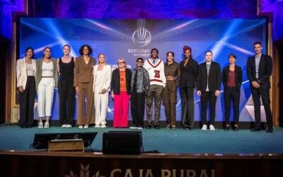 Euroligue : Votez pour celles et ceux qui ont marqué la saison