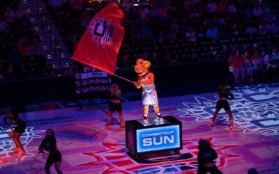 WNBA : Le Sun s’éteint dans le Connecticut : entre stratégie et tensions !