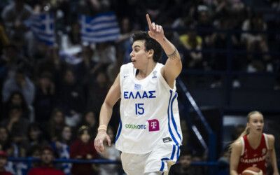 Euro 2027 : Dix-sept pays qualifiés pour le second tour des qualifications !