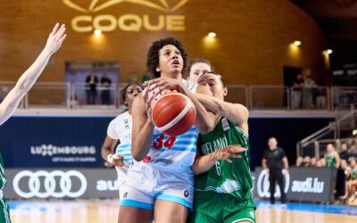 Euro 2027 : Les qualifications reprennent de plus belle !