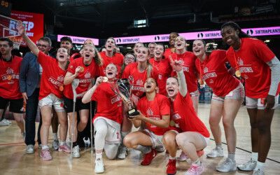 Coupe de Belgique : Namur triomphe en finale !