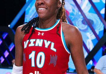 Unrivaled : Il y aura un nouveau champion