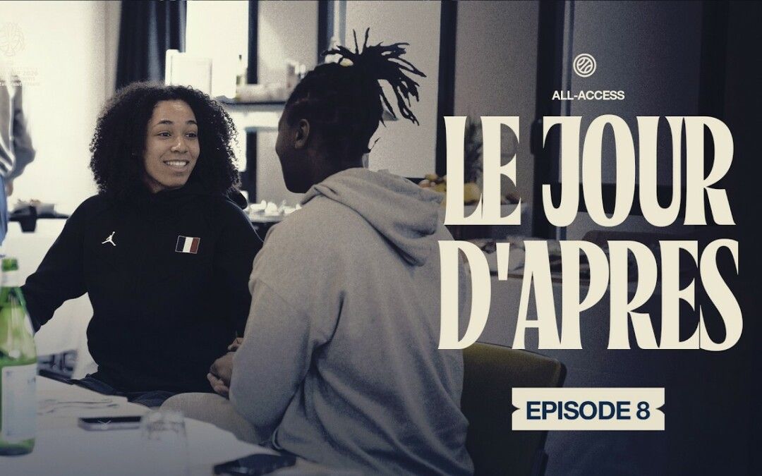 All-Access : Le jour d&rsquo;après
