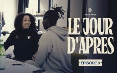 All-Access : Le jour d’après