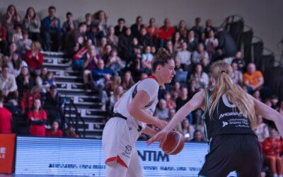 Mondial 2026 : Iliana RUPERT blessée, les Bleues voient revenir une joueuse bien connue