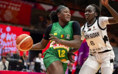 Qualif. Wuhan : Le Mali et la République Tchèque iront au Mondial !