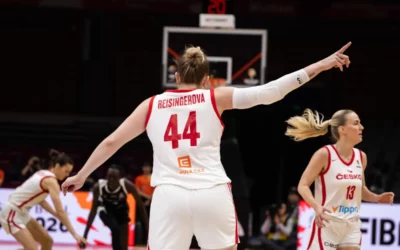 Qualif. Wuhan : La Rép. Tchèque premier leader, la Belgique et la Chine en imposent déjà