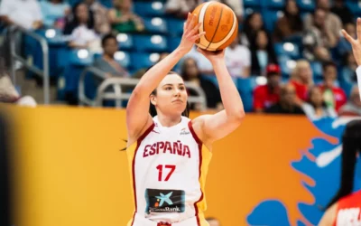 Qualif. San Juan : Team USA facile contre l’Italie, l’Espagne officiellement qualifiée