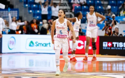 Qualif. San Juan : Porto Rico dernier qualifié pour le Mondial !