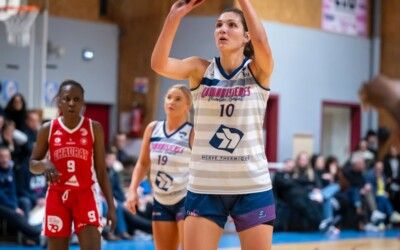 Trophée Coupe de France : Une finale complètement inédite aura lieu à Bercy !