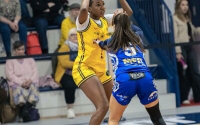 NF1 poule B : Trith nouveau leader, Escaudain enfonce Franconville