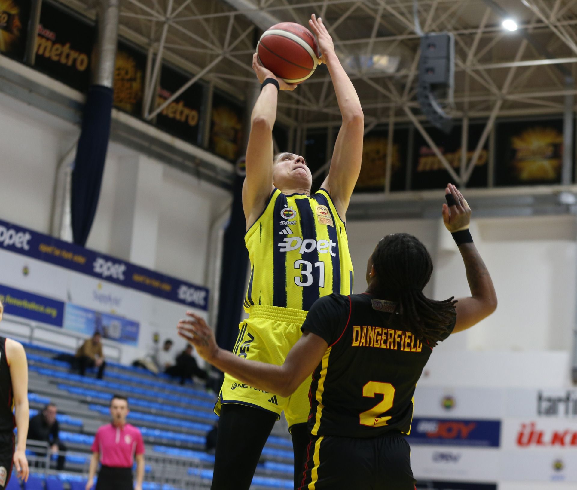 Why is the 3x3 format growing in Turkey? Why is the 3x3 format growing in Turkey?