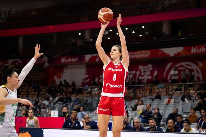 Qualif. Wuhan : la Belgique solide leader !