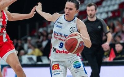 Ligue 2 : La bonne opération pour Rouen-Bihorel, sinon, statu quo à tous les étages