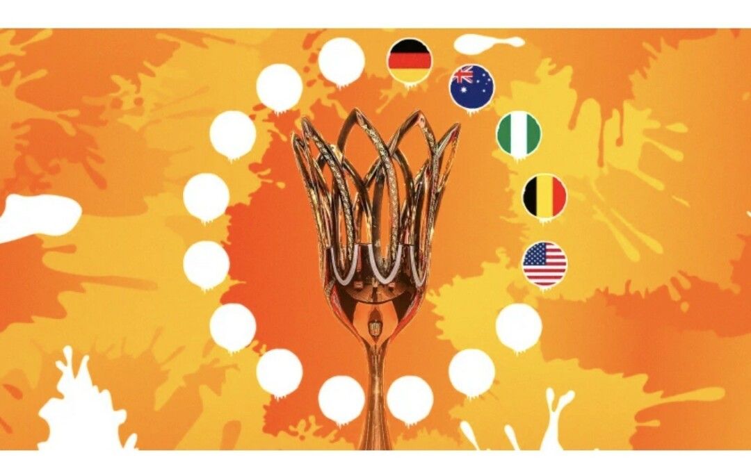 Tournois de Qualification — Coupe du Monde Féminine FIBA 2026 –  La Route vers Berlin : 60 matchs, 11 billets, 0 cadeaux !