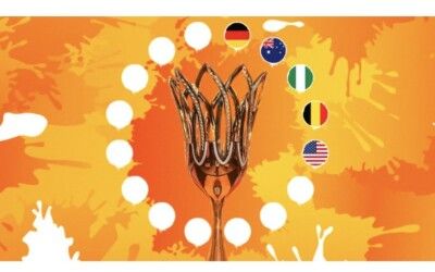 Tournois de Qualification — Coupe du Monde Féminine FIBA 2026 – La Route vers Berlin : 60 matchs, 11 billets, 0 cadeaux !