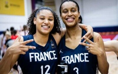 WNBA Draft 2026 : Une cérémonie mettant en lumière deux Françaises !