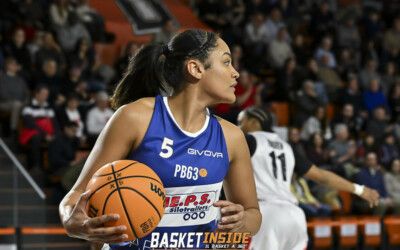 Italie Playdowns : Battipaglia relance la série