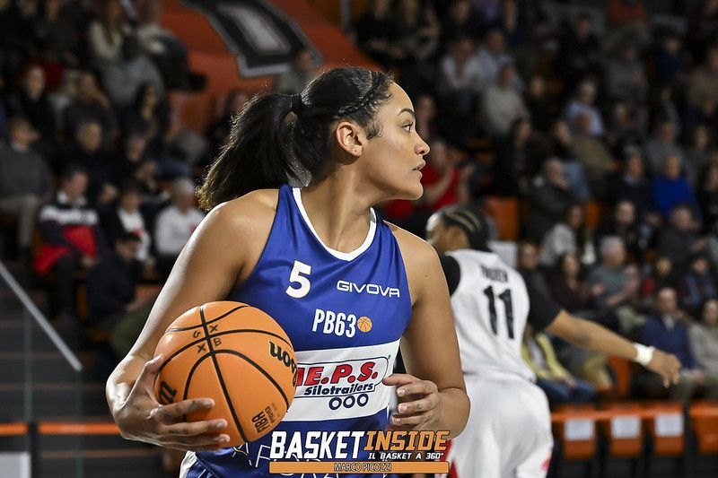 Italie Playdowns : Battipaglia relance la série