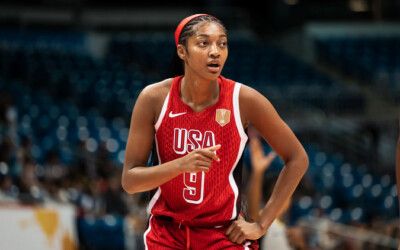 WNBA Free Agency : Les premiers mouvements