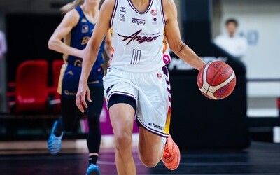 LBWL Playdowns : LDLC Asvel Féminin déroule, Angers décolle