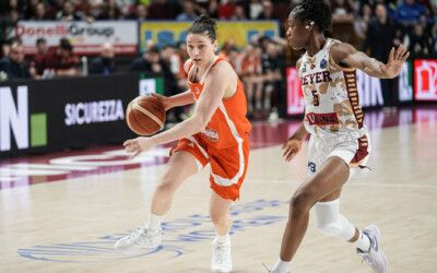 Italie Playoffs : Schio force un match décisif !