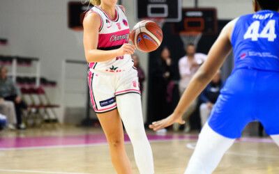 LBWL : Chartres lance son nouveau cycle