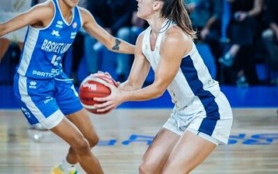 LBWL Playoffs : Deux chocs, une première option à prendre