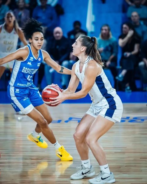 LBWL Playoffs : Deux chocs, une première option à prendre