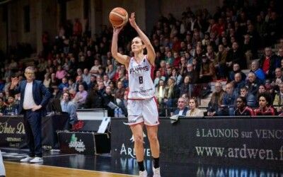 LBWL Playoffs : Le facteur domicile a fait des ravages !