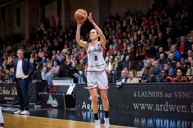 LBWL Playoffs : Le facteur domicile a fait des ravages !