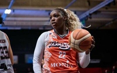 LBWL Playoffs : Des premières victoires qui suffisent ?