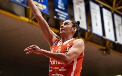 Italie Playoffs : Schio conserve l’avantage du parquet