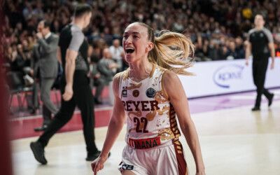 Italie Playoffs : Venise lance parfaitement sa finale