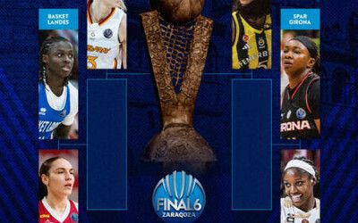 Final Six Euroligue : Les choses très sérieuses commencent !