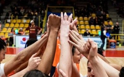 Italie Playoffs : Schio accède aux finales