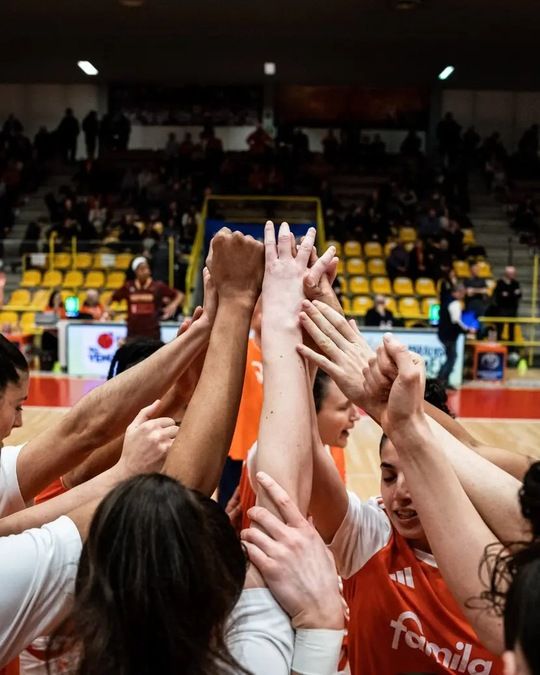 Italie Playoffs : Schio accède aux finales