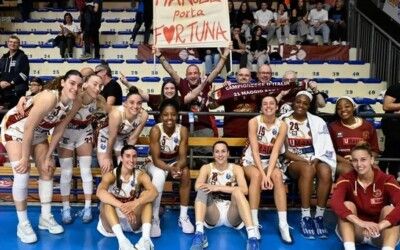 Italie Playoffs : Venise a été solide, et accède aux finales !