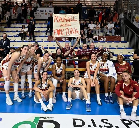 Italie Playoffs : Venise a été solide, et accède aux finales !