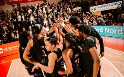 LBWL : Charleville-Mézières dévoile les contours de son futur effectif!