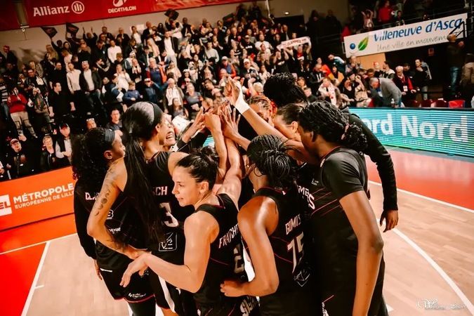 LBWL : Charleville-Mézières dévoile les contours de son futur effectif!