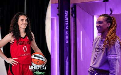 WNBA : Une pré-saison historique et 100 % accessible