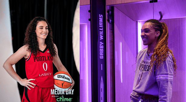 WNBA : Une pré-saison historique et 100 % accessible