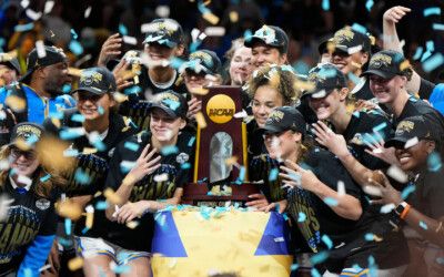 Finale à sens unique : UCLA reine du basket universitaire